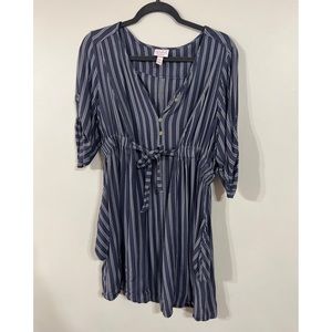 Maternity/ Non-Maternity Dress